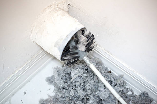 Newark, NY Airduct Cleaning Company